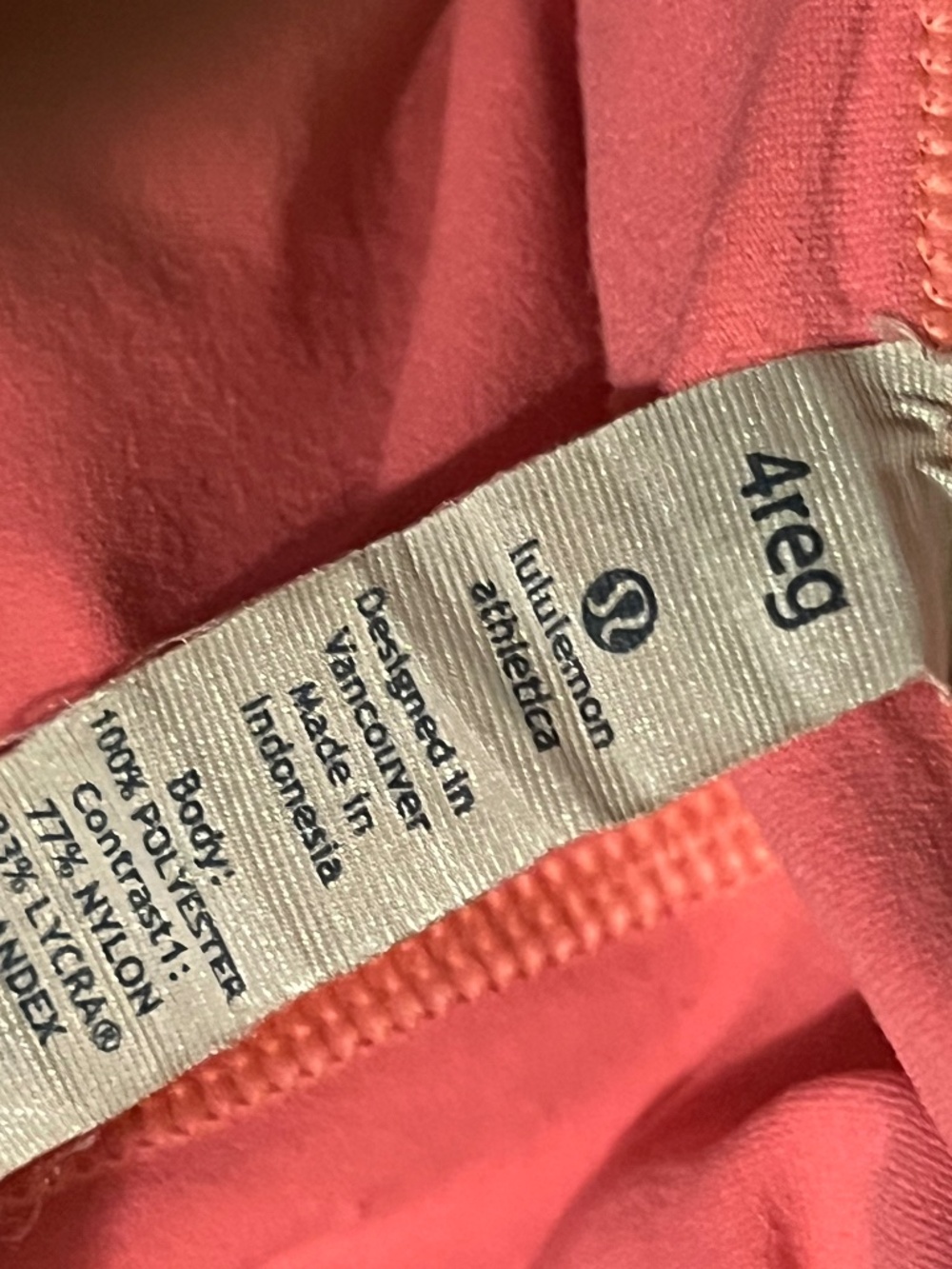 LuLuLemon Tennis skirts